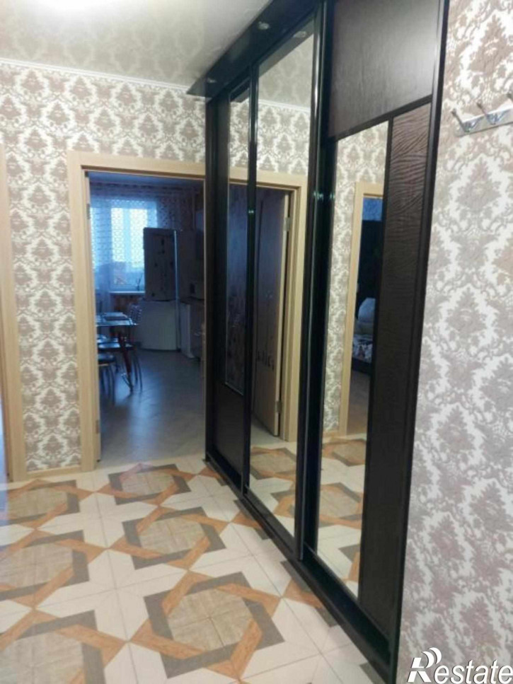 1-комн квартира Гвардейская ул, 15