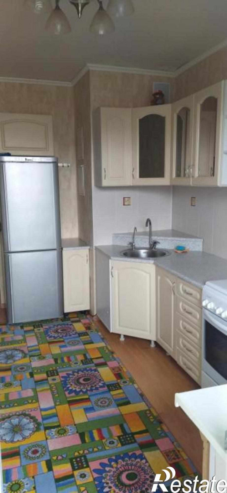 2-комн квартира Безыменского ул, 6Б