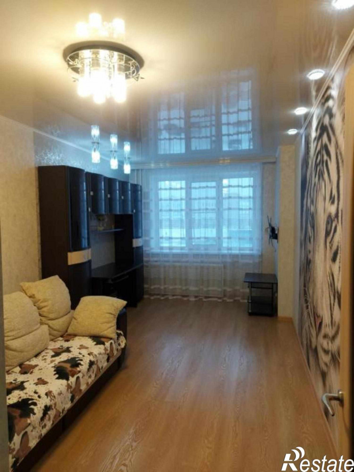 1-комн квартира Гвардейская ул, 15