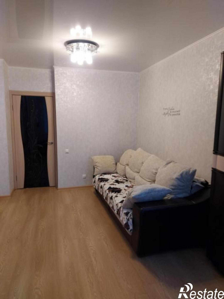 1-комн квартира Гвардейская ул, 15