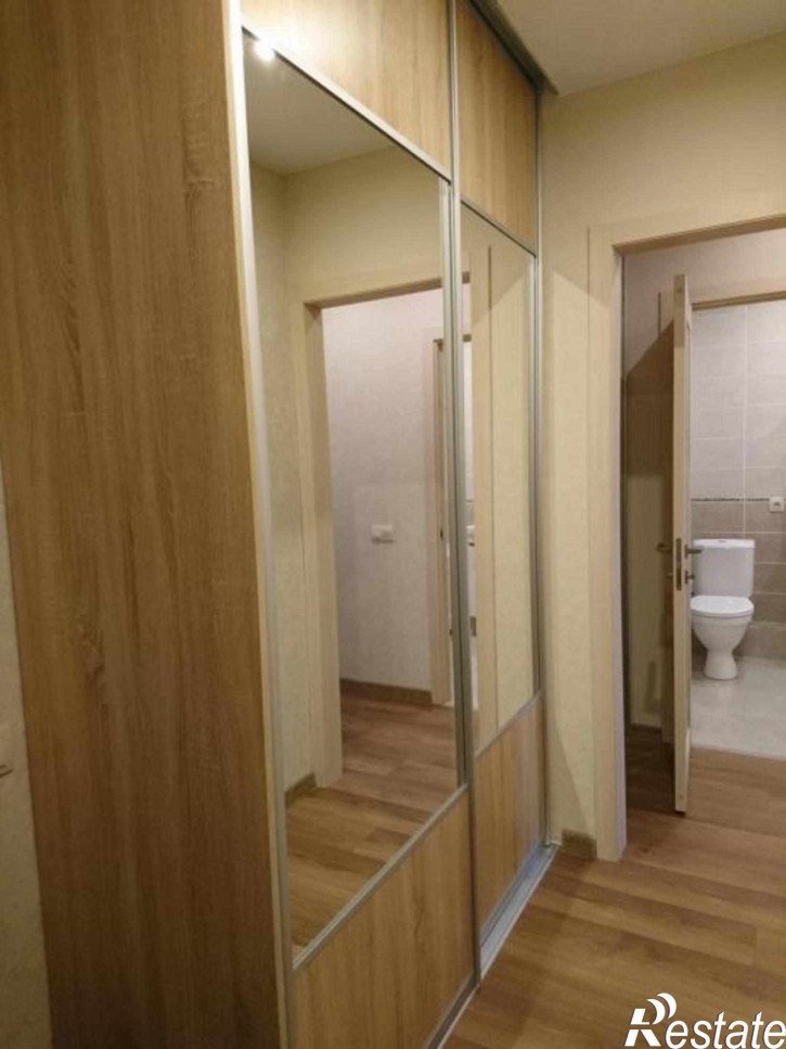 1-комн квартира Студенческая ул, 16Г