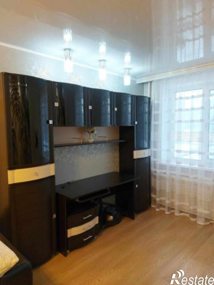 1-комн квартира Гвардейская ул, 15