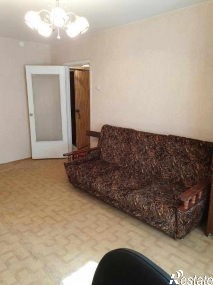 1-комн квартира Растопчина ул, 17