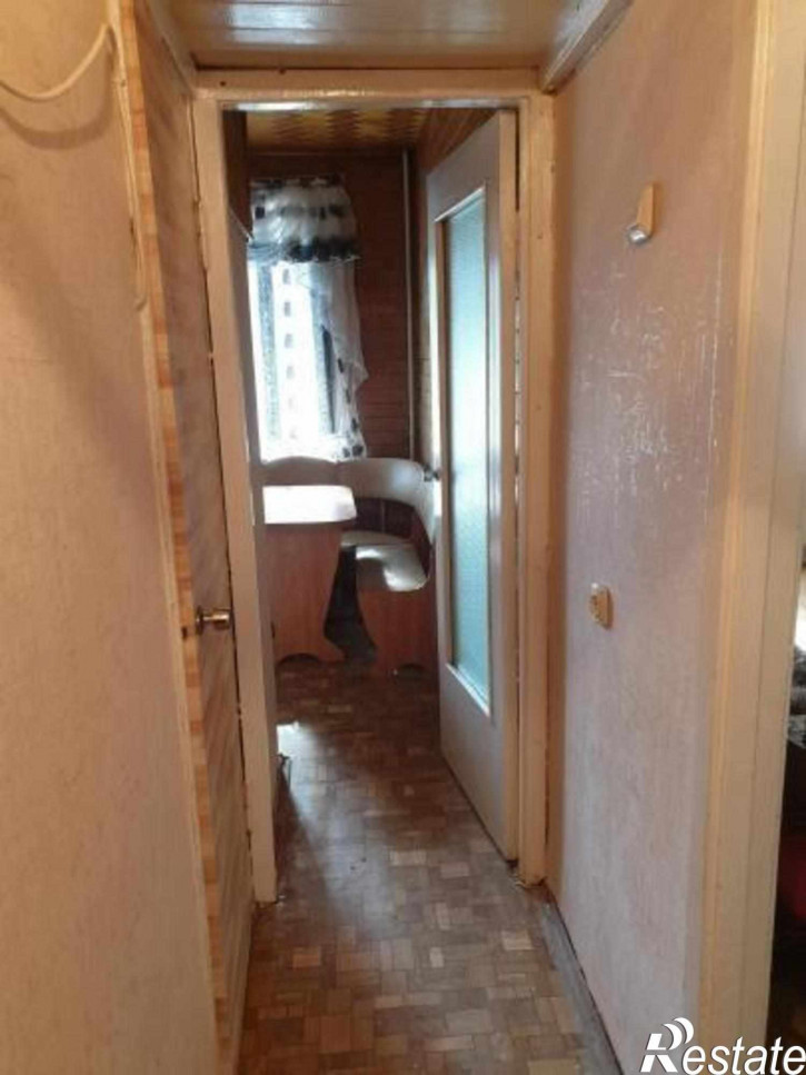 1-комн квартира Растопчина ул, 17