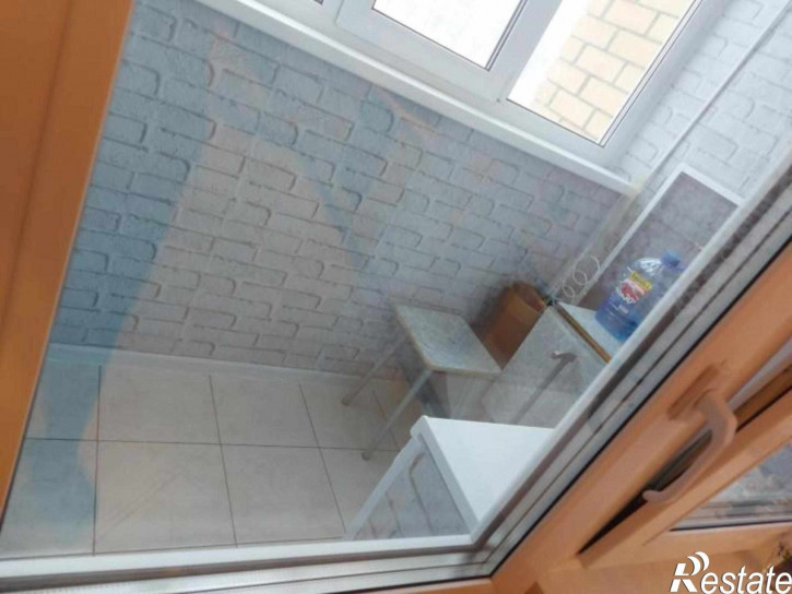 1-комн квартира Гвардейская ул, 15