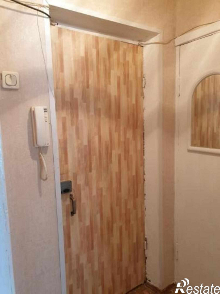 1-комн квартира Растопчина ул, 17