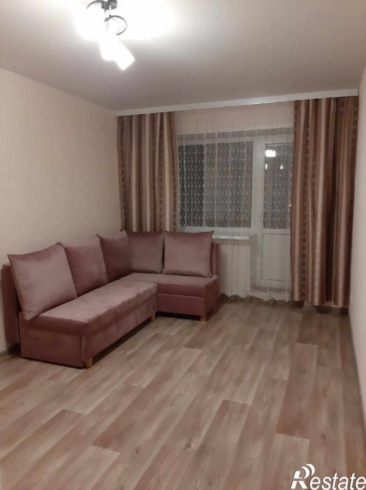 1-комн квартира 1-я Пионерская ул, 55