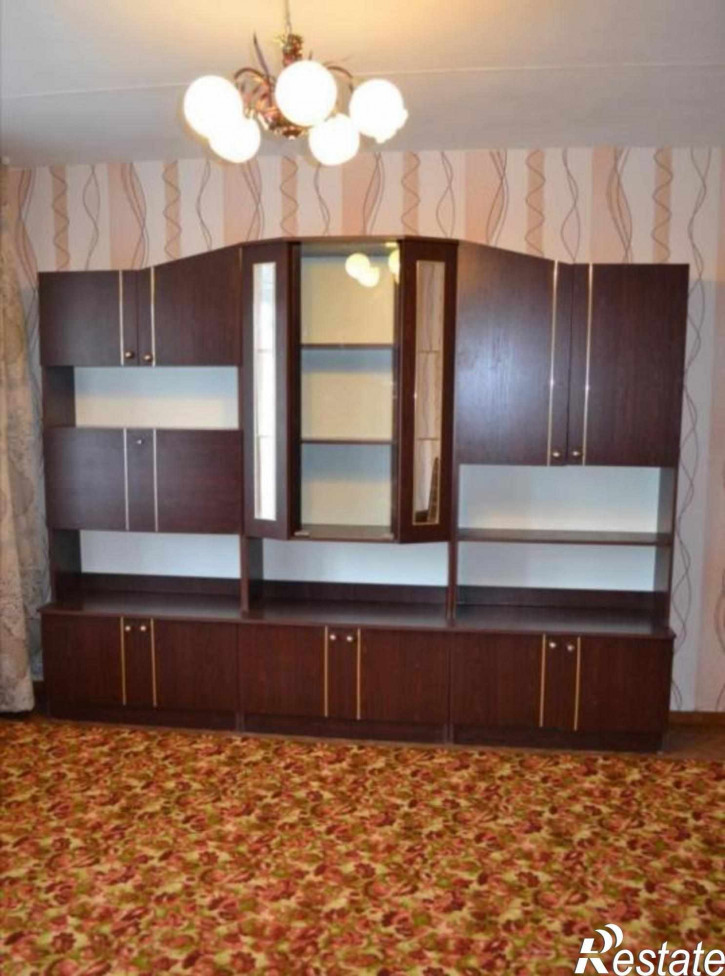 1-комн квартира Ленина пр-кт, 62