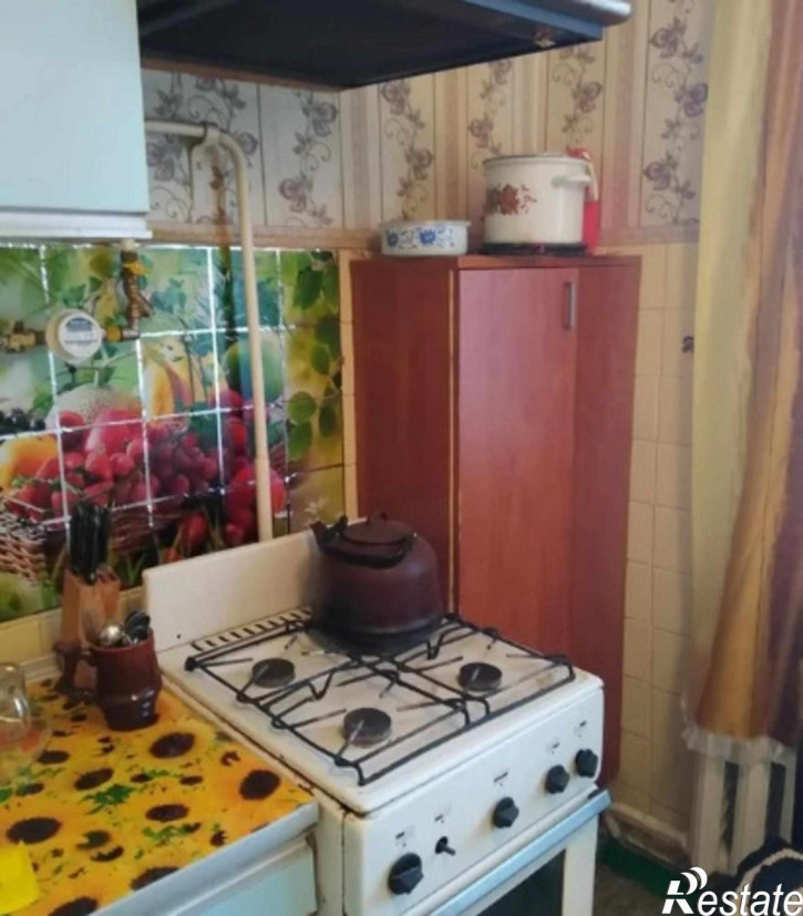 3-комн квартира Жуковского ул, 2