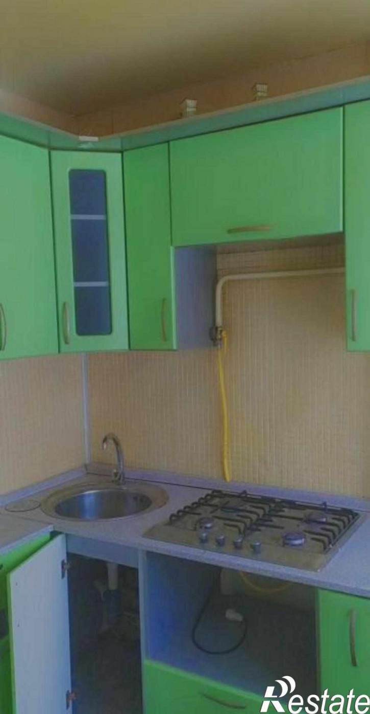 1-комн квартира Ленина пр-кт, 60