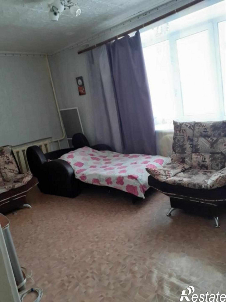 1-комн квартира Лакина ул, 139В