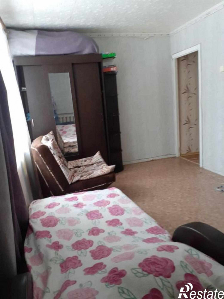 1-комн квартира Лакина ул, 139В