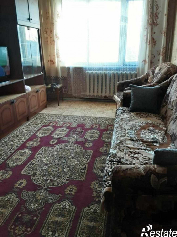 2-комн квартира Юбилейная ул, 4