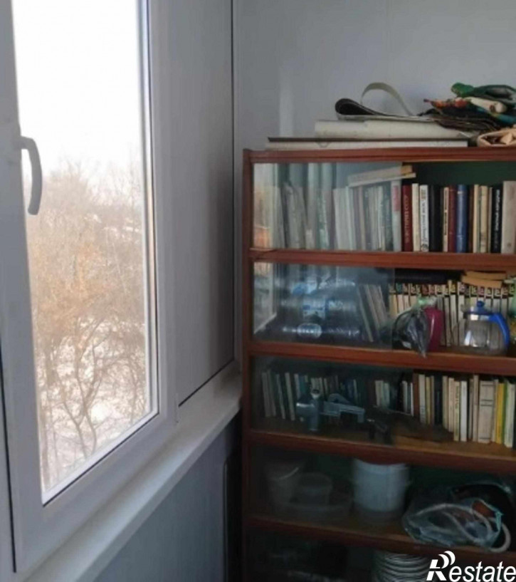 3-комн квартира Жуковского ул, 2