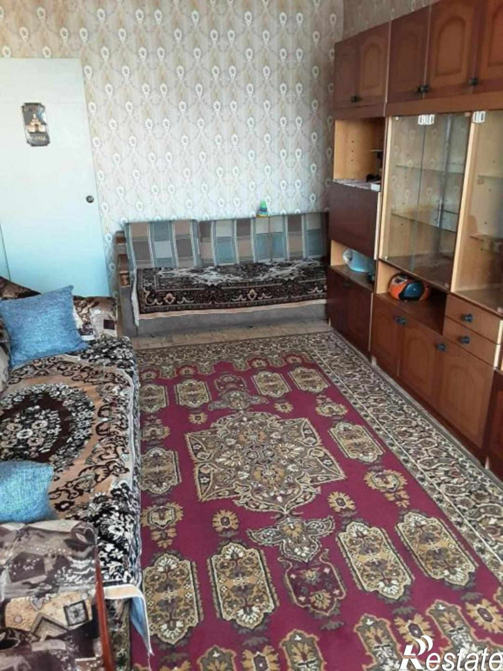2-комн квартира Юбилейная ул, 4