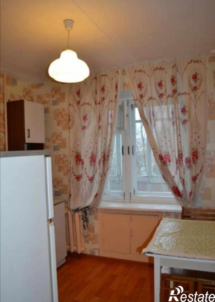 1-комн квартира Ленина пр-кт, 62
