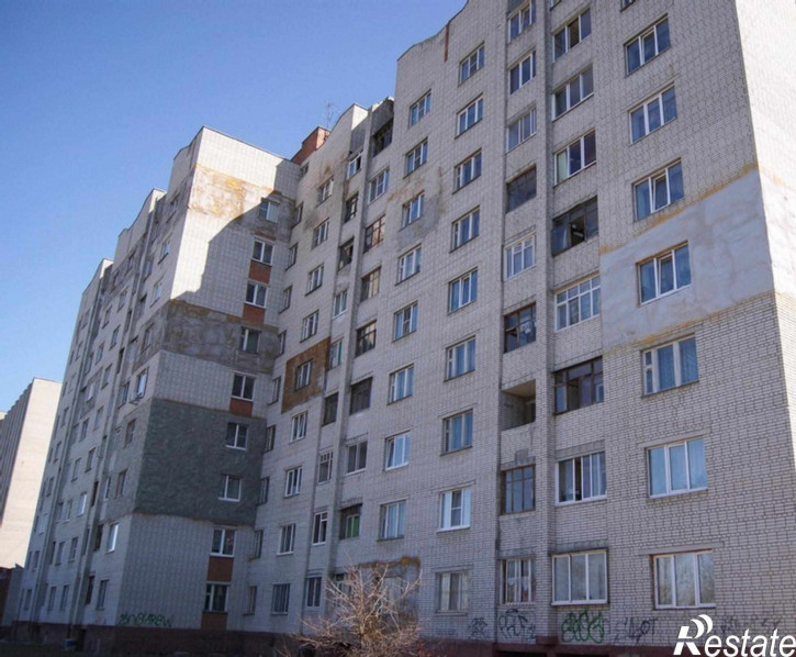 1-комн квартира Лакина ул, 139В