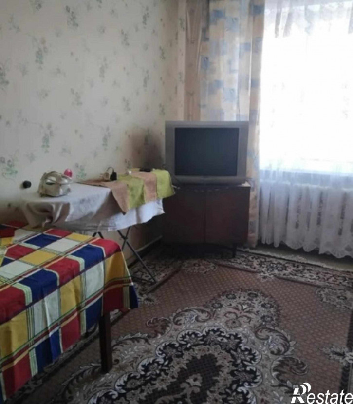 3-комн квартира Жуковского ул, 2