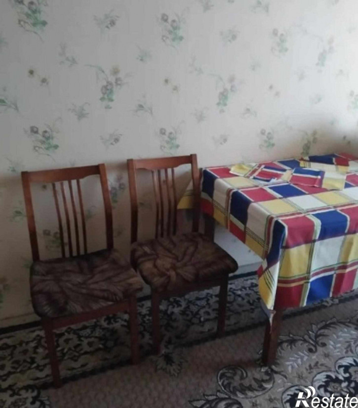 3-комн квартира Жуковского ул, 2