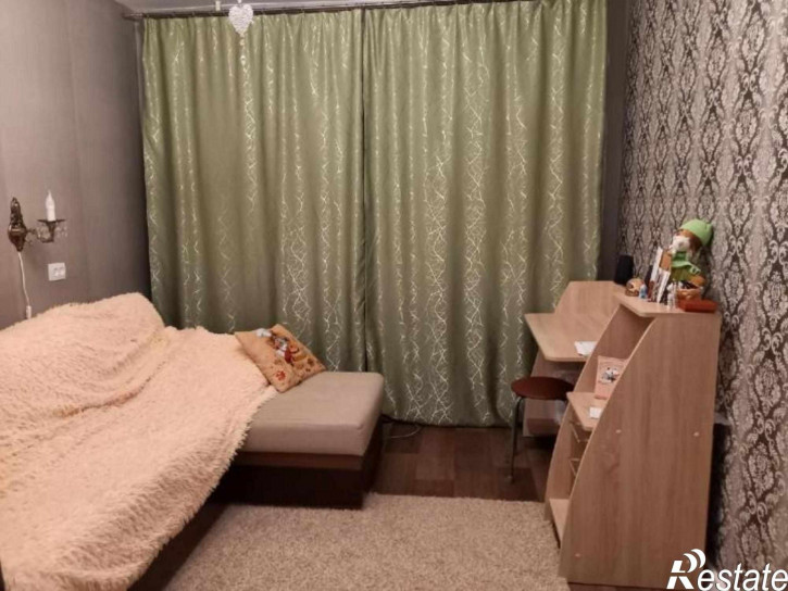 1-комн квартира Соколова-Соколенка ул, 26