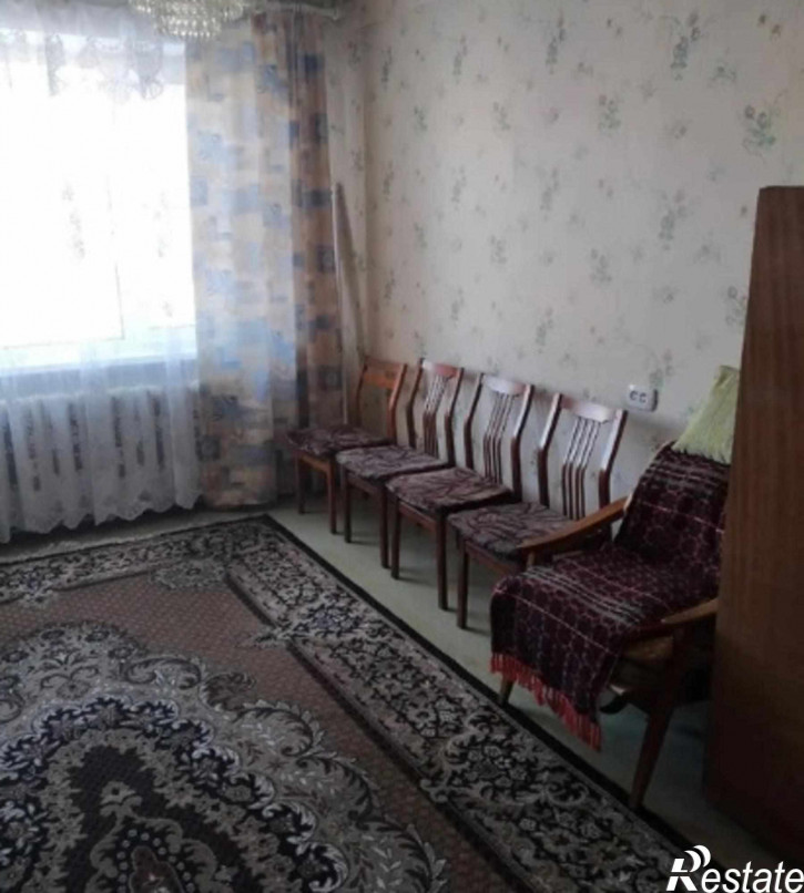 3-комн квартира Жуковского ул, 2
