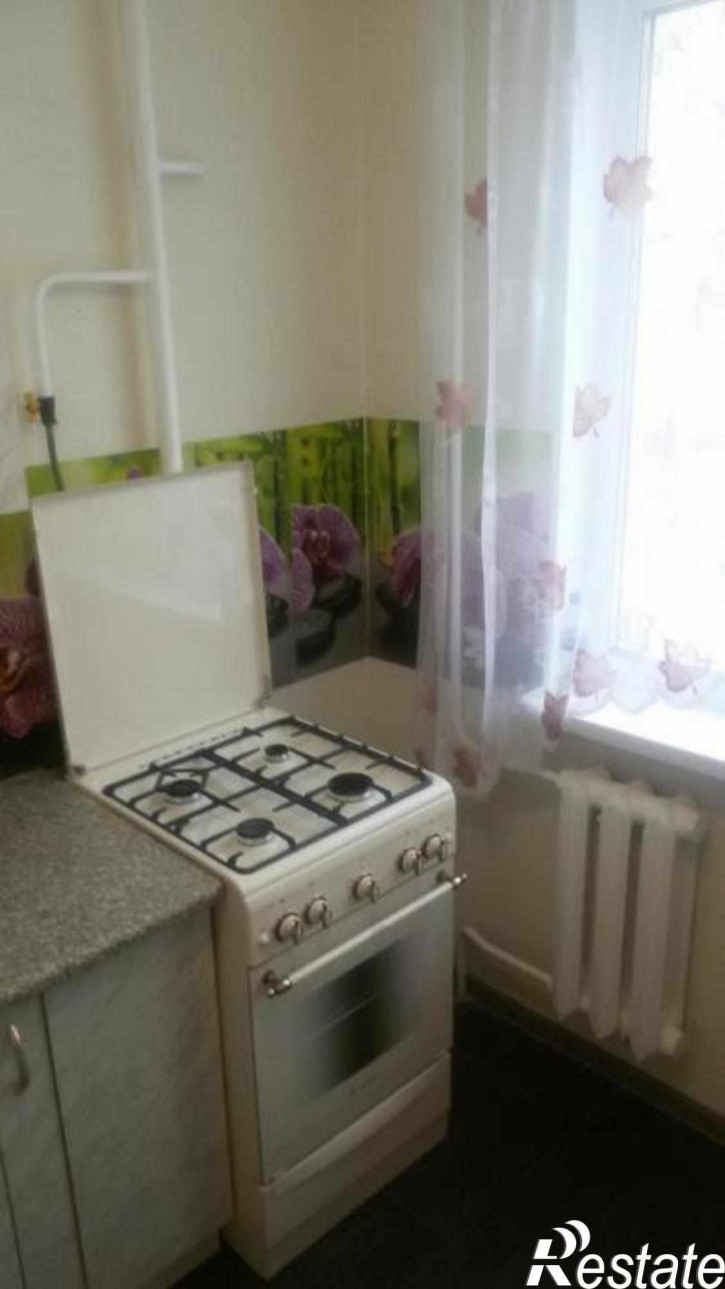 2-комн квартира Балакирева ул, 43В