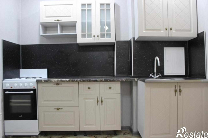 1-комн квартира Ставровская ул, 5А