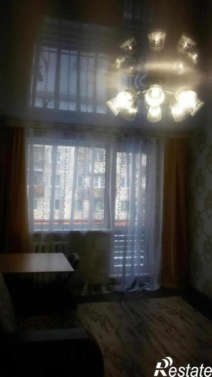 2-комн квартира Балакирева ул, 43В