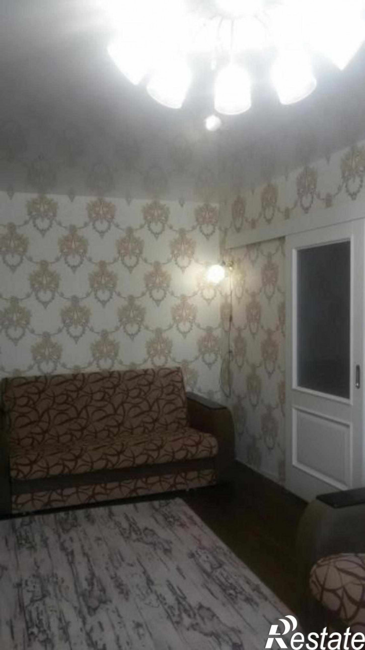 2-комн квартира Балакирева ул, 43В