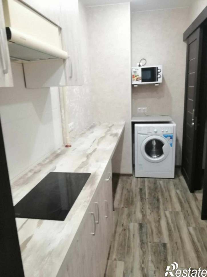 2-комн квартира Строителей пр-кт, 9к3