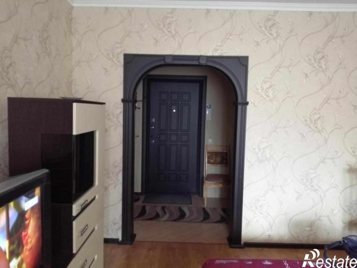 1-комн квартира Строителей пр-кт, 1А
