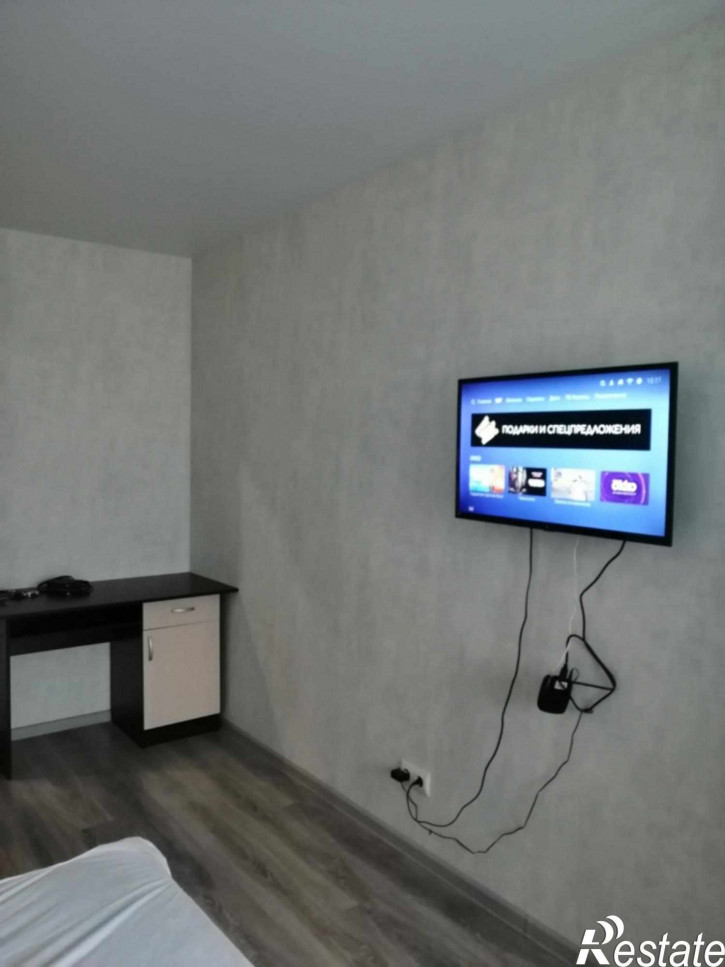 2-комн квартира Строителей пр-кт, 9к3
