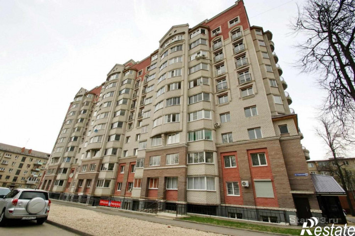 1-комн квартира Строителей пр-кт, 1А