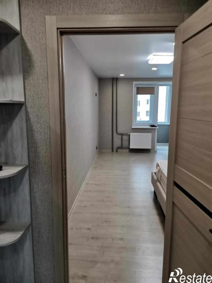 1-комн квартира Нижняя Дуброва ул, 47к1