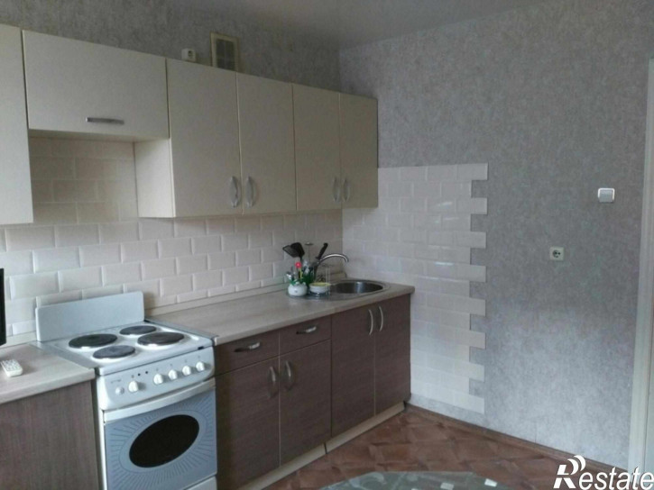 1-комн квартира Ленина пр-кт, 42