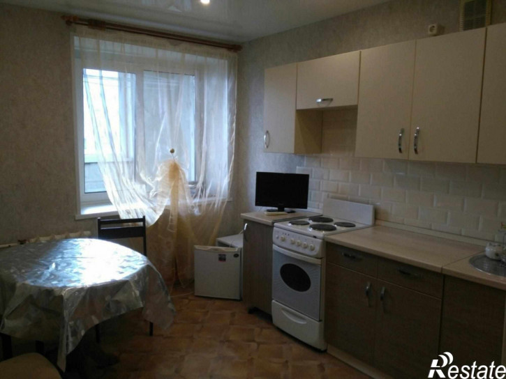 1-комн квартира Ленина пр-кт, 42
