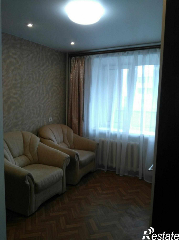 1-комн квартира Ленина пр-кт, 42