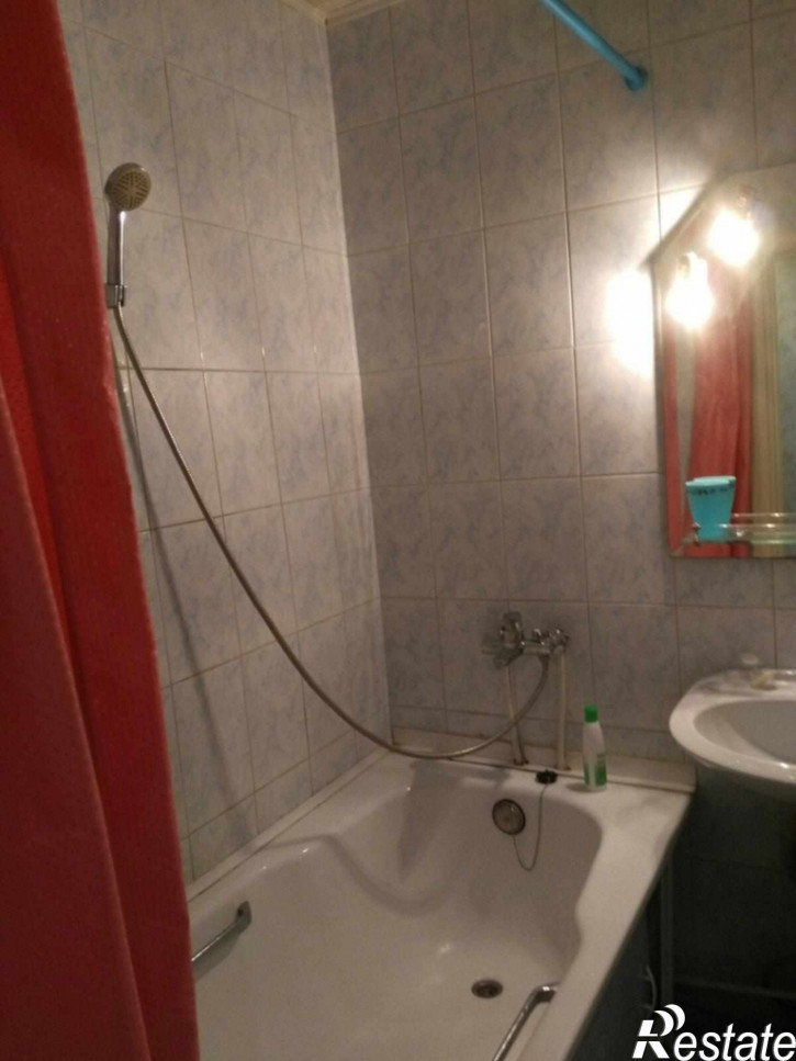1-комн квартира Ленина пр-кт, 42