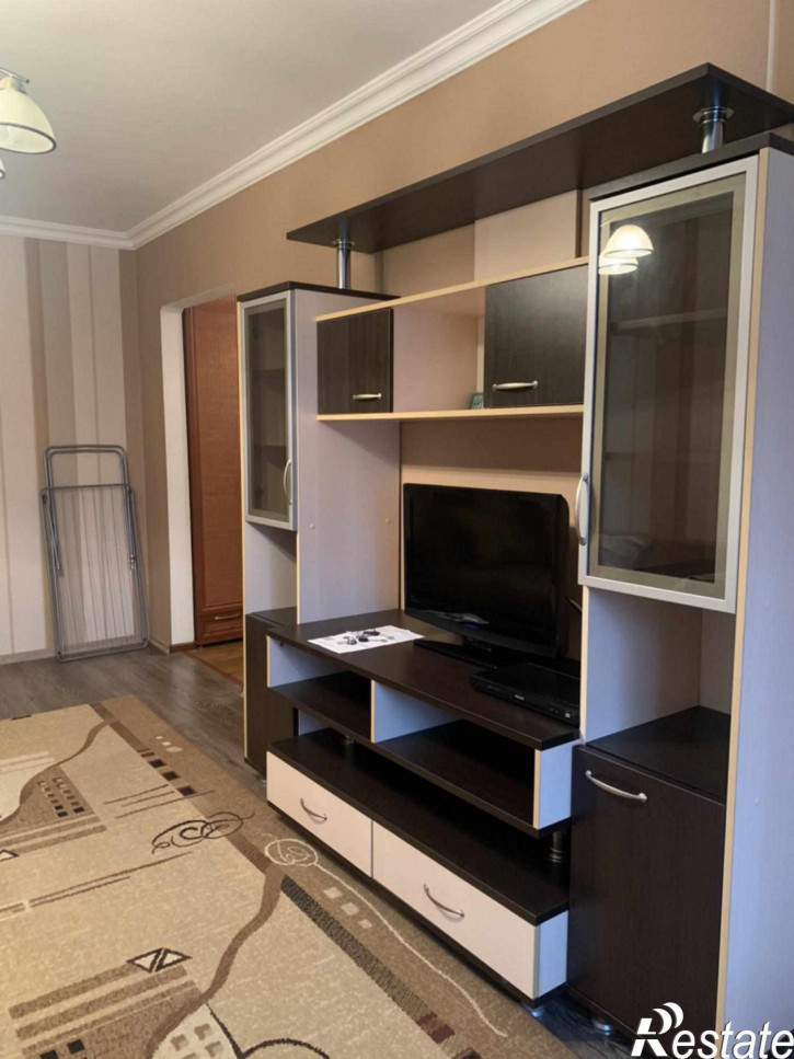 1-комн квартира Строителей пр-кт, 15д