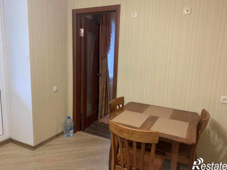1-комн квартира Строителей пр-кт, 15д