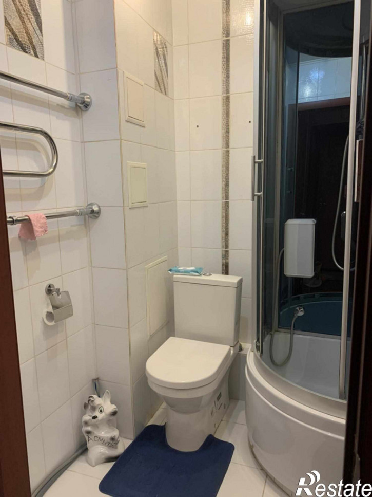 1-комн квартира Строителей пр-кт, 15д