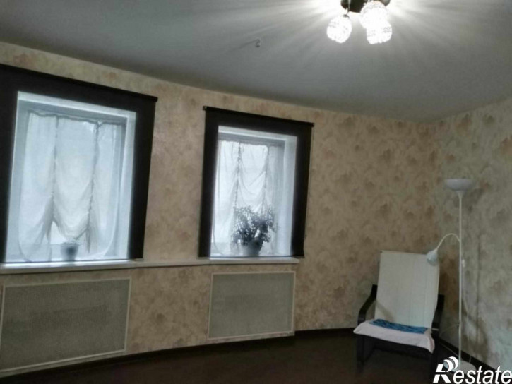 2-комн квартира Строителей пр-кт, 42Д