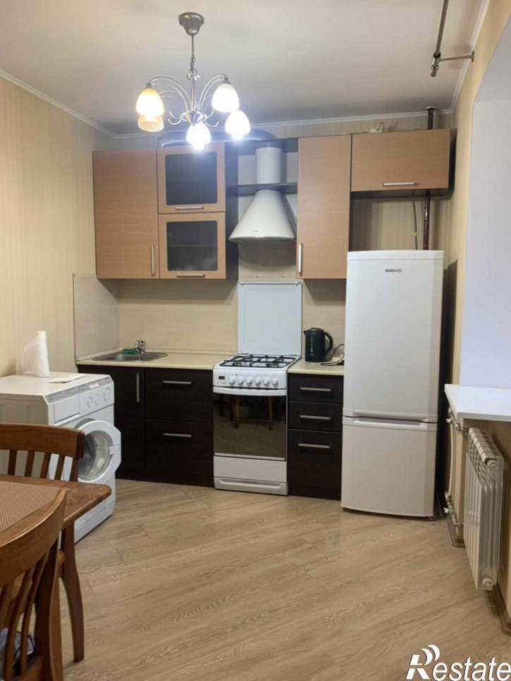 1-комн квартира Строителей пр-кт, 15д