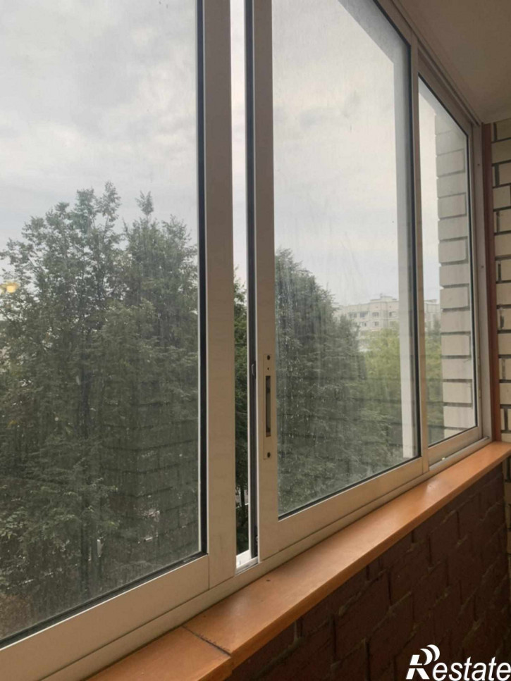 1-комн квартира Строителей пр-кт, 15д