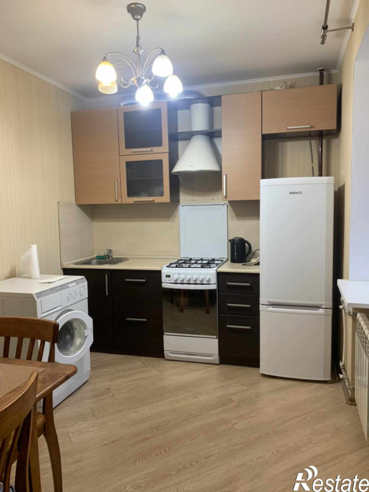 1-комн квартира Строителей пр-кт, 15д