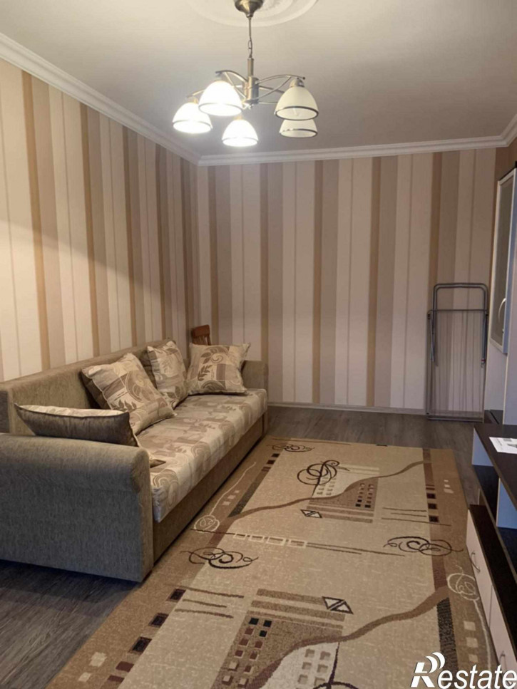1-комн квартира Строителей пр-кт, 15д