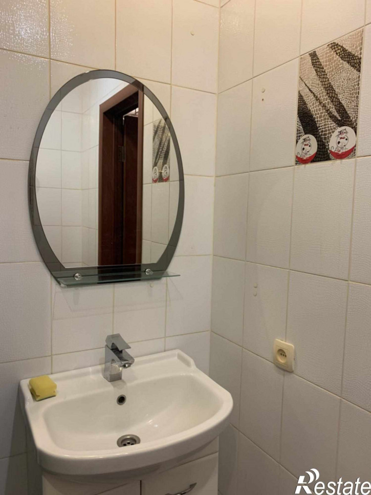 1-комн квартира Строителей пр-кт, 15д