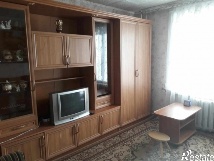 2-комн квартира Горького ул, 102