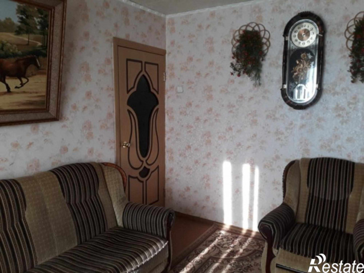 2-комн квартира Горького ул, 102
