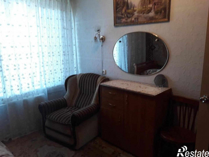 2-комн квартира Горького ул, 102